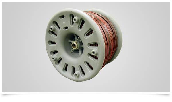 Polymer Cable Reel